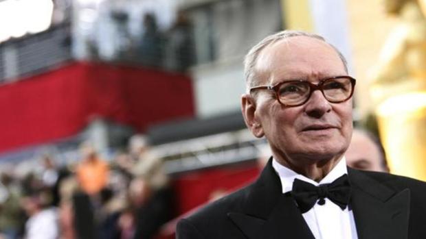 Cine Yelmo despide a Ennio Morricone por la puerta grande