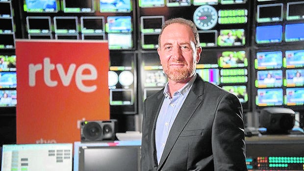 Enric Hernández responde a los directores territoriales: «RTVE no pertenece a sus gestores ni a sus trabajadores»