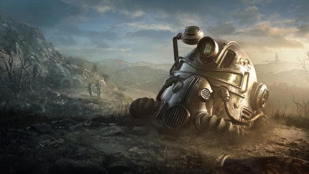 Amazon prepara una serie sobre el videojuego «Fallout» con los creadores de «Westworld»