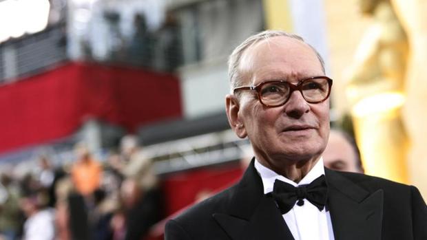 Las mejores bandas sonoras de Ennio Morricone