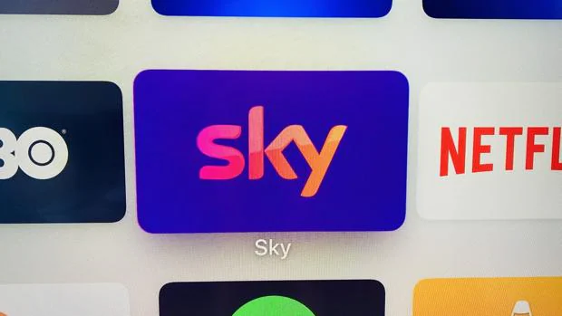 Sky anuncia su cierre, tres años después de su llegada a España