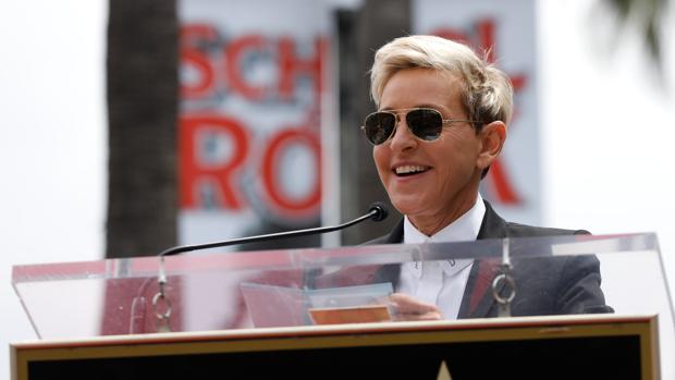 Ellen DeGeneres, investigada por «maltrato» y «racismo» contra sus empleados