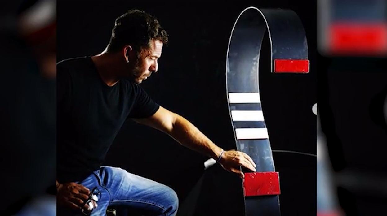 Nacho Palau, ex de Miguel Bosé, rompe su silencio: «Estoy reventado»