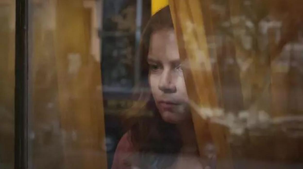 Netflix estrenará «La mujer en la ventana», lo nuevo de Joe Wright protagonizado por Amy Adams