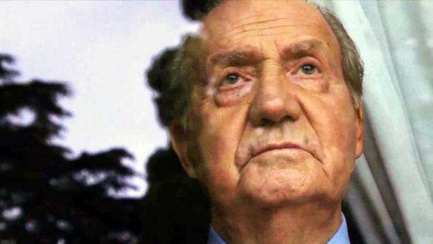 Así es «Yo, Juan Carlos, Rey de España», el documental de TVE guardado desde 2014
