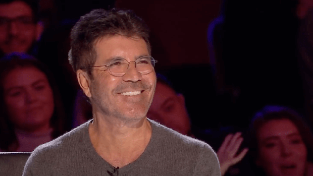 Simon Cowell, operado tras romperse «parte de la espalda»