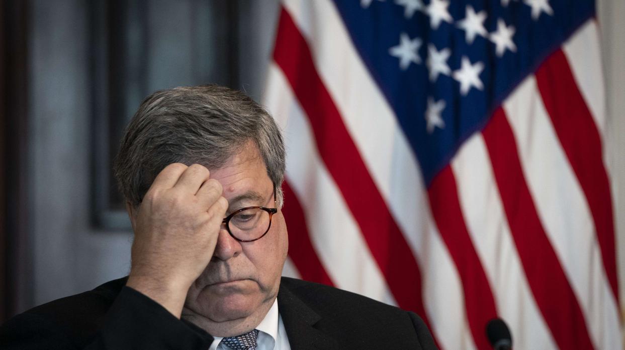 William Barr