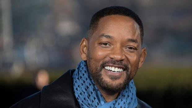 Will Smith producirá una versión dramática de «El príncipe de Bel-Air» basada en un falso tráiler