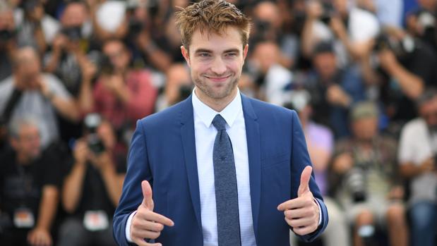Robert Pattinson se quita sambenito de «Crepúsculo»  y derriba las puertas de Hollywood con «Tenet»