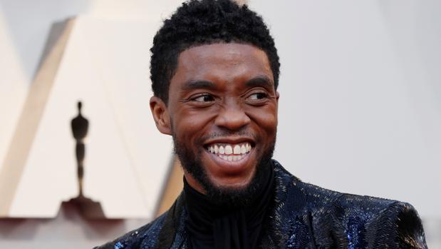 Chadwick Boseman: ¿por qué es un icono?