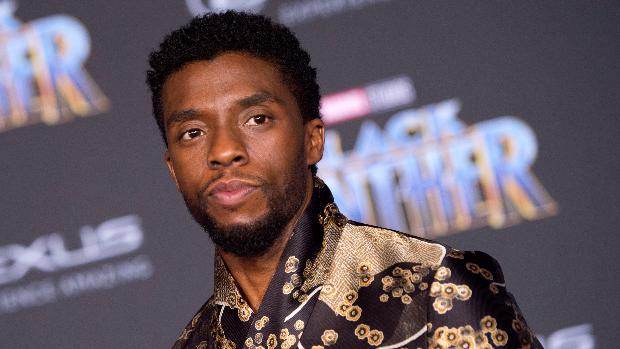 Muere Chadwick Boseman, el actor protagonista de Black Panther, a los 43 años