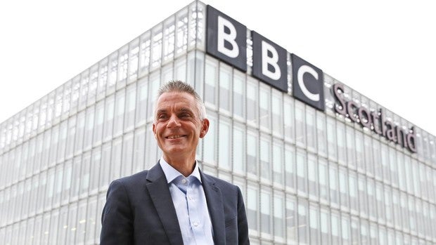 Los periodistas, contra la norma de la BBC que prohíbe tuitear opiniones