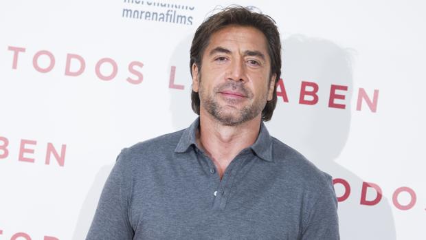 Javier Bardem protagonizará «El buen jefe», lo nuevo de Fernando León de Aranoa