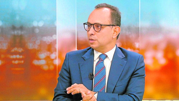 El control (socialista) se cierne sobre la TV de Portugal