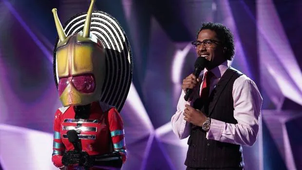 De qué va «Mask Singer», el nuevo concurso musical con el que Malú regresa a televisión
