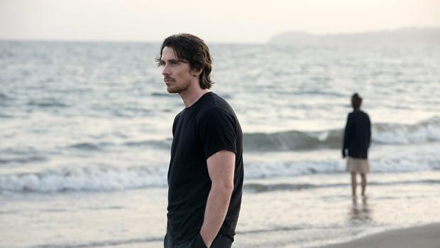 Crítica de «Knight of Cups»: Música visual