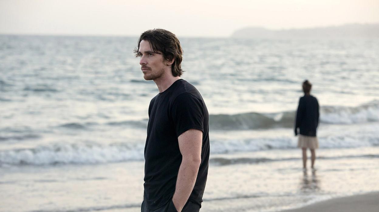 Christian Bale protagoniza «Knight of Cups», la película de Terrence Malick que llega ahora a España