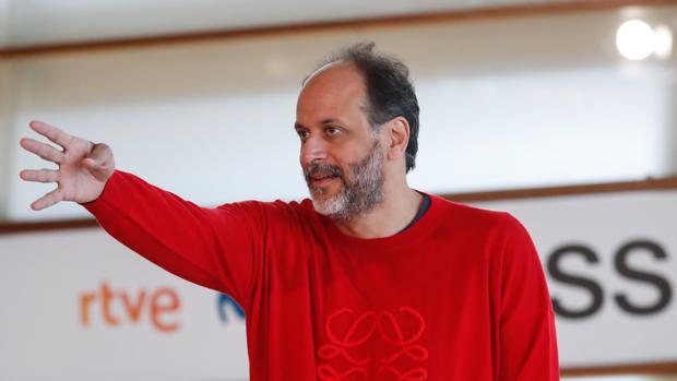 Luca Guadagnino: «Llevan vaticinando la muerte del cine 60 años»