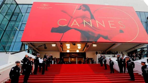 Cannes tendrá una edición efímera con 4 películas y su competición de cortos