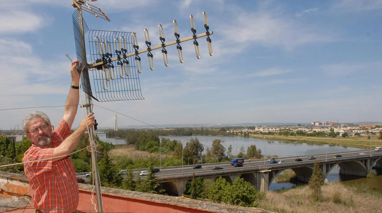 Ya han finalizado las emisiones de TDT en las frecuencias antiguas, el  dividendo digital ha sido liberado 