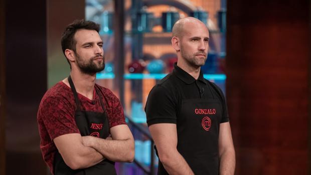 Un choque con Jordi Cruz y el patinazo entre fogones: los motivos por los que Jesús Castro no volvería a «MasterChef Celebrity»