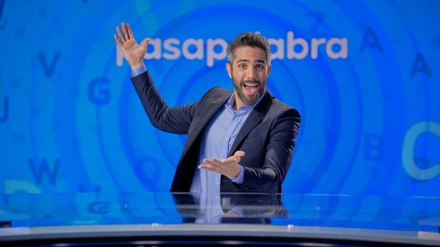 «Pasapalabra» cumple 100 programas