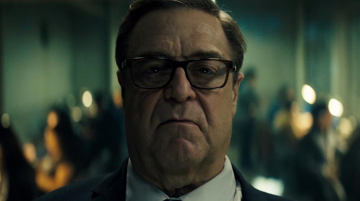 John Goodman protagoniza la película