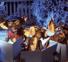 «Gremlins»