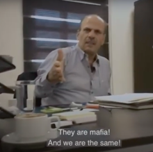 Un documental implica a Cao de Benós en el tráfico de armas de Corea del Norte