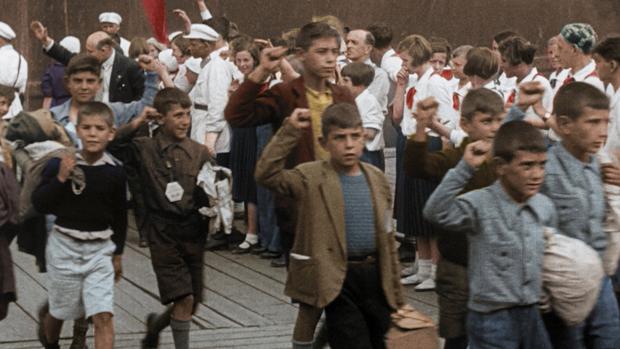 «Project Niños», cuando España fue el epicentro de la Guerra Fría