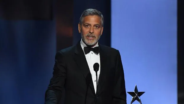 Bob Dylan producirá la nueva película de George Clooney como director