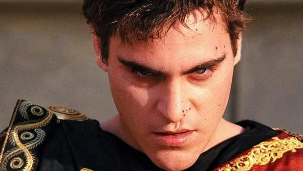 Joaquin Phoenix será Napoleón en la nueva película del director de «Gladiator»