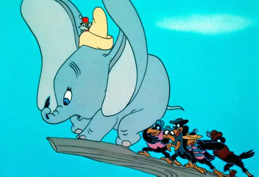 Racismo, «blackface» y diez segundos de moralina: Disney vuelve a señalar a los clásicos en su plataforma