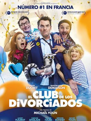 El club de los divorciados