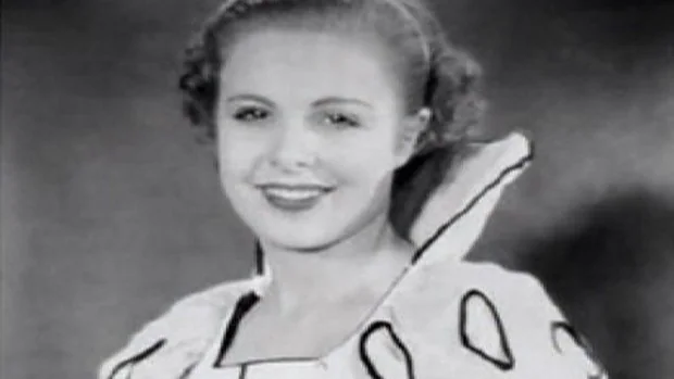 Muere Marge Champion, actriz y balarina de «Blancanieves»