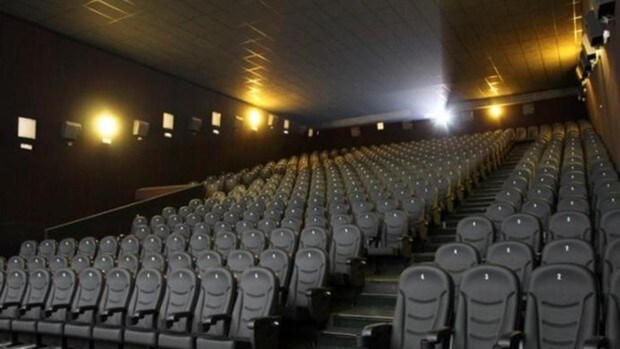 Las salas de cine no registran contagios después de más de cuatro meses abiertas