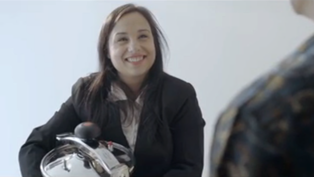 Cuando a alguien se le va la «olla»