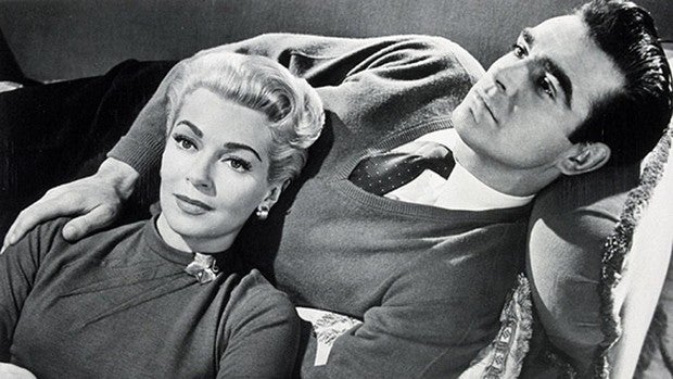 El día que Sean Connery desarmó al mafioso Stompanato para salvar a Lana Turner