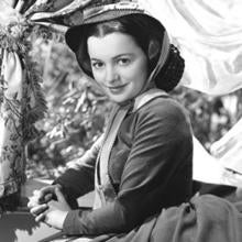 Olivia de Havilland