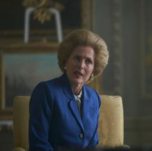 Las claves por las que «The Crown» sigue siendo la reina de las series