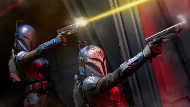 «The Mandalorian» continúa rindiendo homenajes: ahora a «Apolo 13»