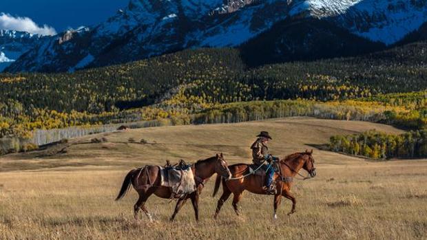 La millonada por la que se vendió el famoso rancho de los anuncios de Malboro y Budweiser