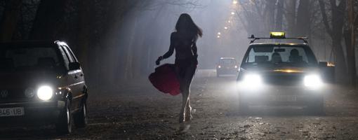 Jedet es una de las actrices que interpreta a Cristina en «Veneno»