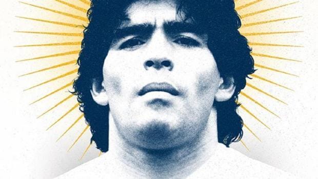 Las películas de Maradona: historias que «El Pelusa» revivió en la gran pantalla