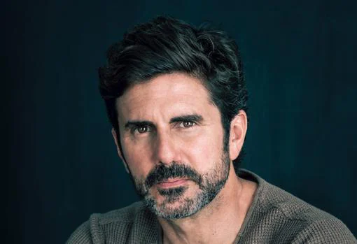 Hernán Zin, director de «2020»