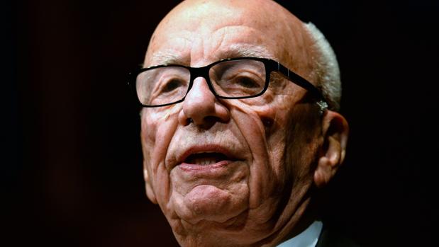 Rupert Murdoch (Fox News) consigue la aprobación para emitir su canal de noticias en Reino Unido