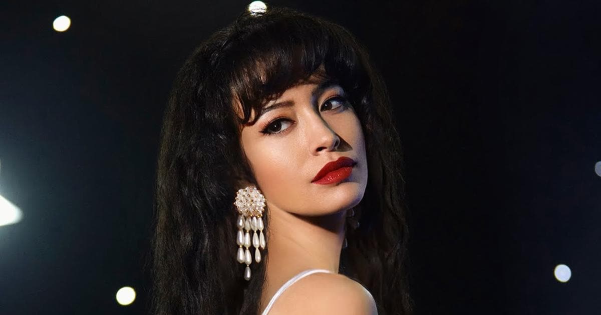 La historia del asesinato de Selena Quintanilla y otros secretos antes de  ver su serie de Netflix