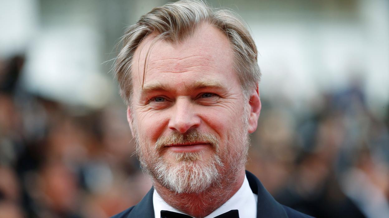 Christopher Nolan