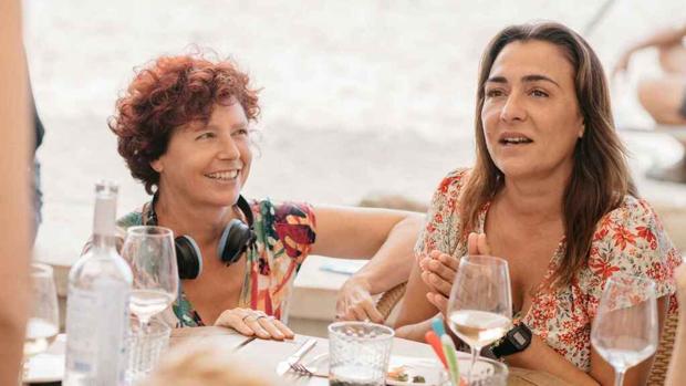 «La boda de rosa», «Akelarre» y «Las niñas» lideran las nominaciones de los premios Feroz