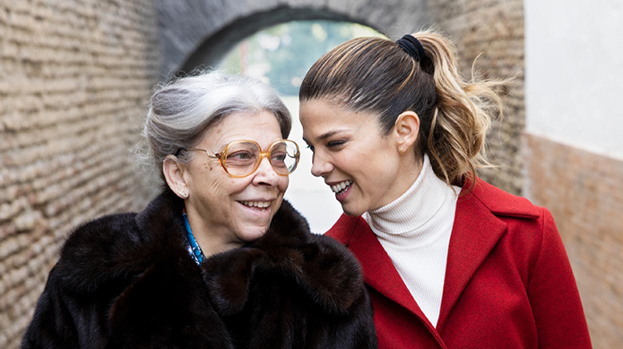 Kiti Mánver y Juana Acosta acaparan protagonismo en «El inconveniente»